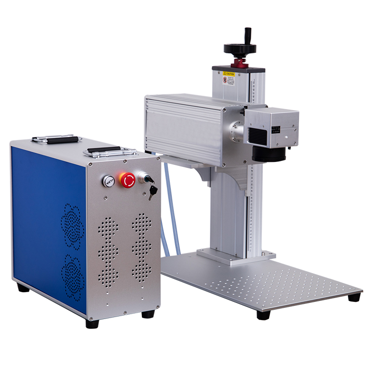 Joint Compact IR Laser Marking Machine